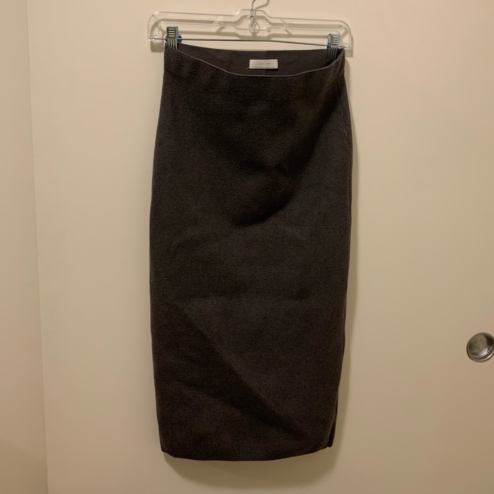 Oak+Fort dress